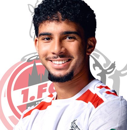 Fayssal Harchaoui