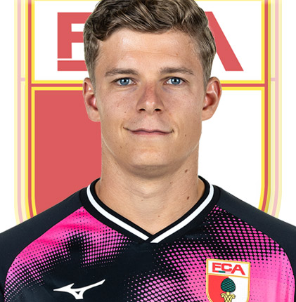 Finn Dahmen