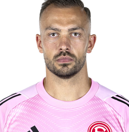Florian Kastenmeier Florian Kastenmeier