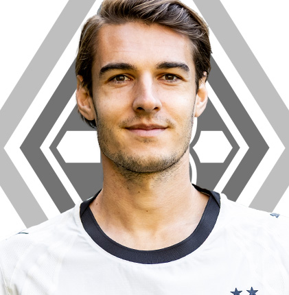 Florian Neuhaus Florian Neuhaus