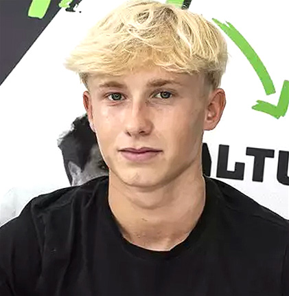 Fritz Fleck Fritz Fleck