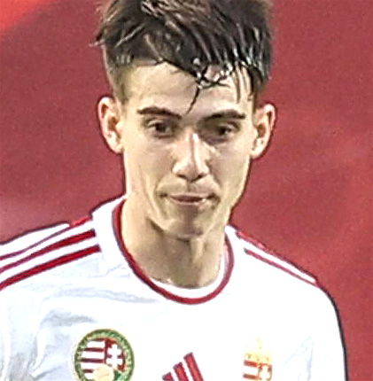 Gábor Vas Gábor Vas