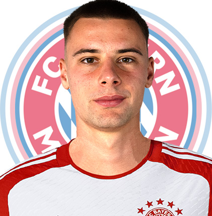 Gabriel Vidović Gabriel Vidović