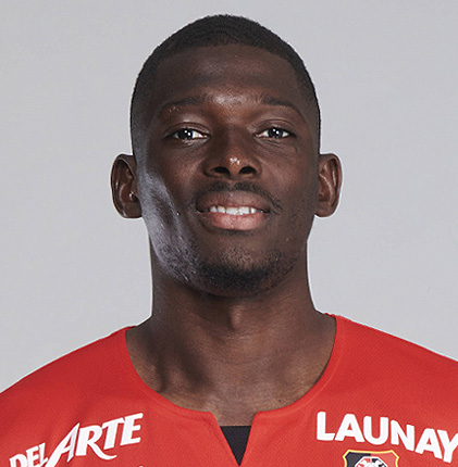 Hamari Traoré