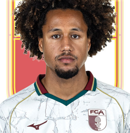 Han-Noah Massengo