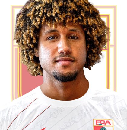 Han-Noah Massengo