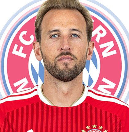 Harry Kane
