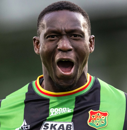 Ibrahim Diabate Ibrahim Diabate