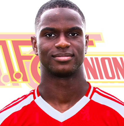 Ilyas Ansah