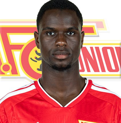 Ilyas Ansah