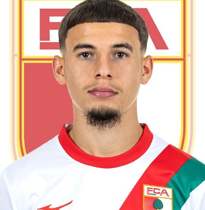 Ismaël Gharbi