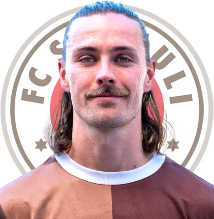 Jackson Irvine