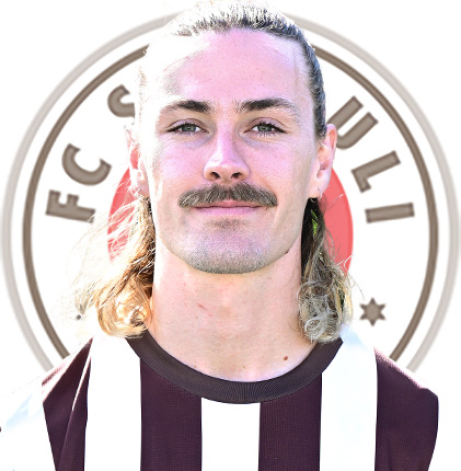 Jackson Irvine