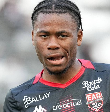 Jacques Siwe Jacques Siwe