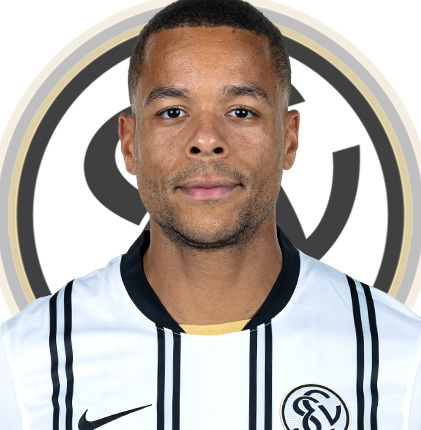 Jan Gyamerah