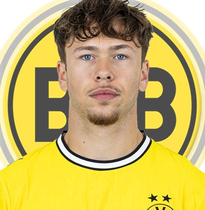 Jan-Luca Riedl