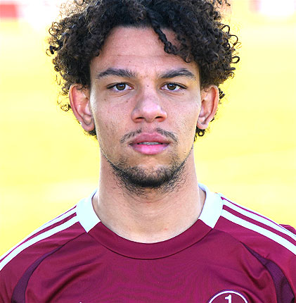 Janis Antiste Janis Antiste