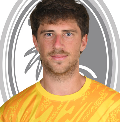 Jannik Huth Jannik Huth