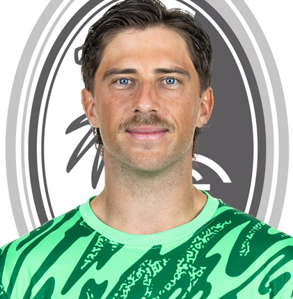 Jannik Huth Jannik Huth