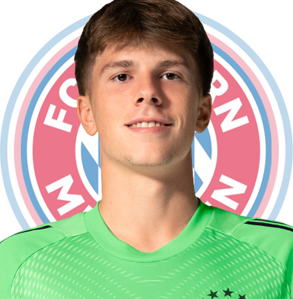 Jannis Bärtl Jannis Bärtl