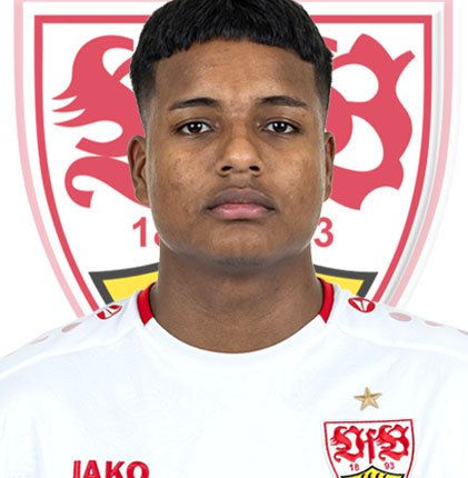Jeremy Arévalo