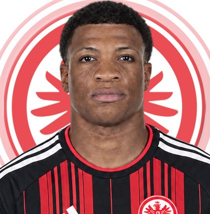Jessic Ngankam