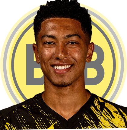 Jobe Bellingham Jobe Bellingham