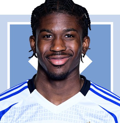 Joel Agyekum