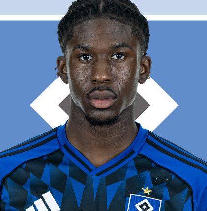Joel Agyekum