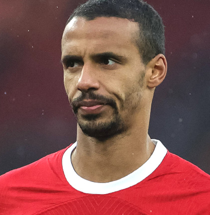 Joel Matip