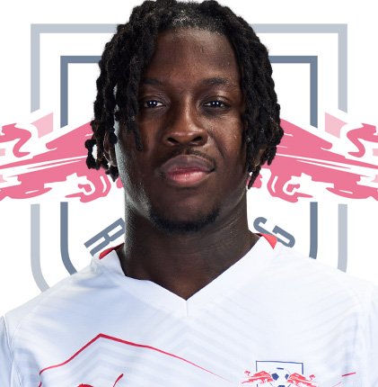 Johan Bakayoko Johan Bakayoko