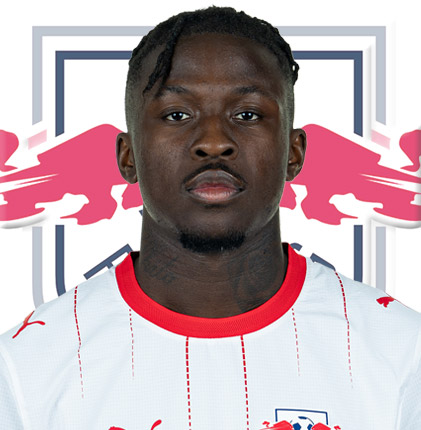 Johan Bakayoko