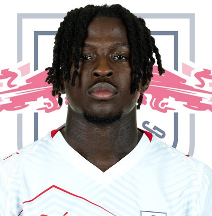 Johan Bakayoko