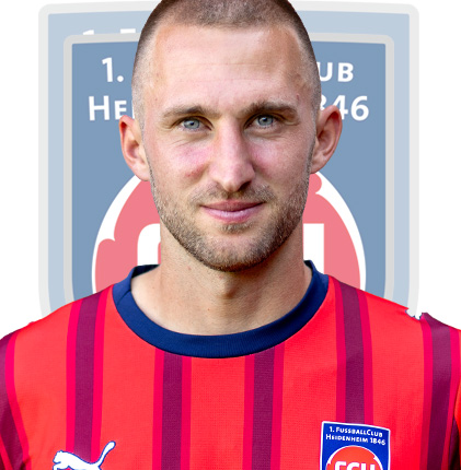 Jonas Föhrenbach Jonas Föhrenbach