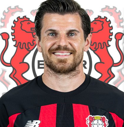 Jonas Hofmann