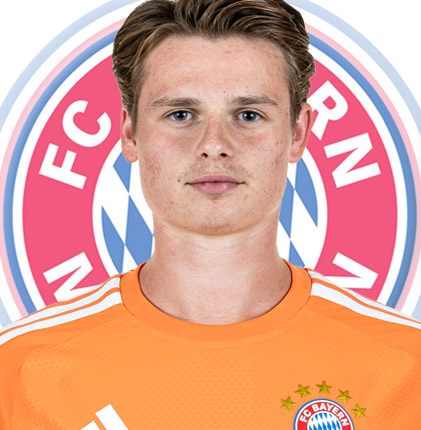 Jonas Urbig