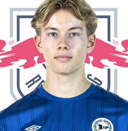 Jonathan Norbye