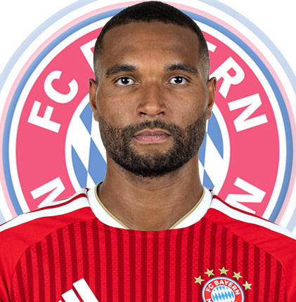 Jonathan Tah