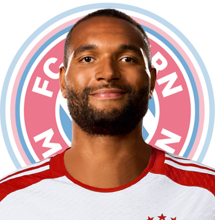 Jonathan Tah