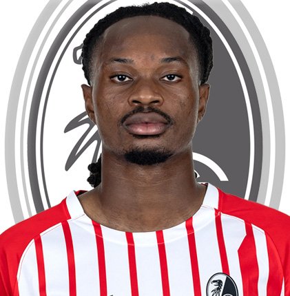 Jordy Makengo