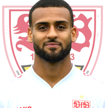 Josha Vagnoman Josha Vagnoman