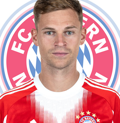 Joshua Kimmich