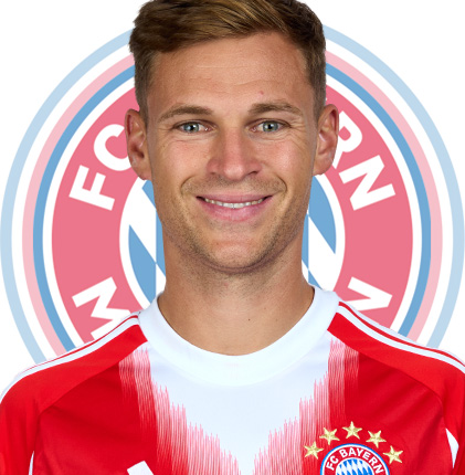 Joshua Kimmich