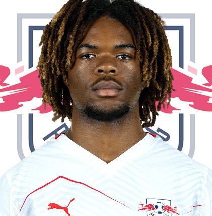 Joyeux Masanka Bungi