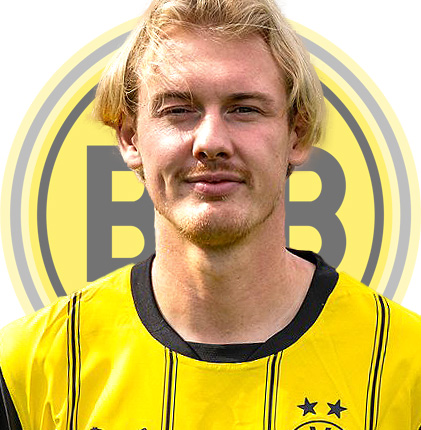 Julian Brandt