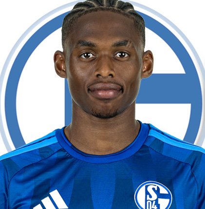 Junior Adamu