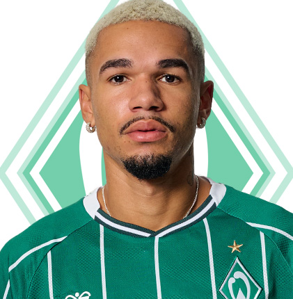 Justin Njinmah Justin Njinmah