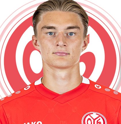 Kacper Potulski