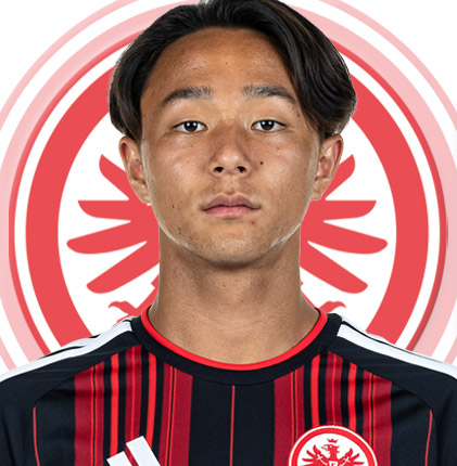 Keita Kosugi