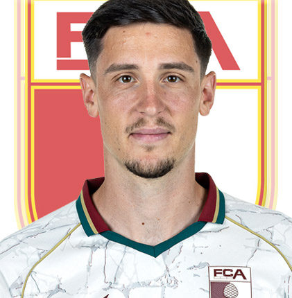 Keven Schlotterbeck